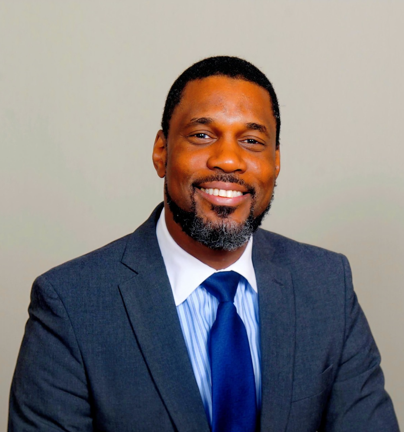 Richard Azikiwe — Founding Attorney, Azikiwe Law